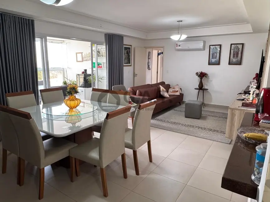 Apartamento com 3 quartos à venda, 125m2 em Parque Campolim, Sorocaba - SP - imagem 1 Foto 1 de Apartamento com 3 quartos à venda, 125m2 em Parque Campolim, Sorocaba - SP
