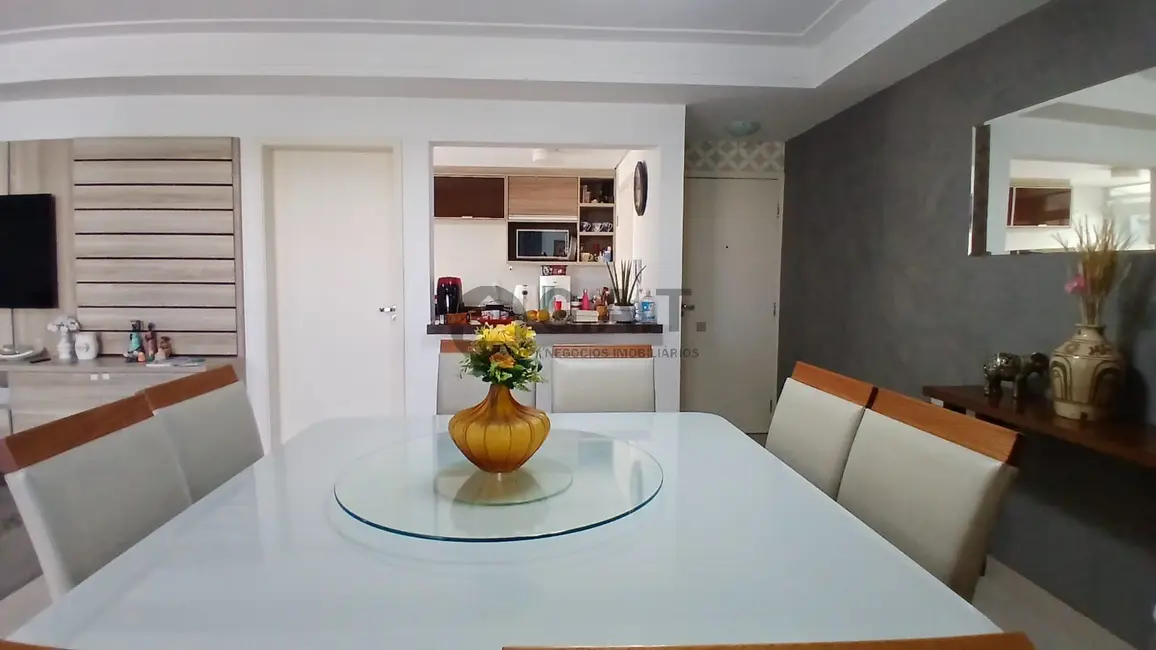 Apartamento com 3 quartos à venda, 125m2 em Parque Campolim, Sorocaba - SP - imagem 4 Foto 4 de Apartamento com 3 quartos à venda, 125m2 em Parque Campolim, Sorocaba - SP