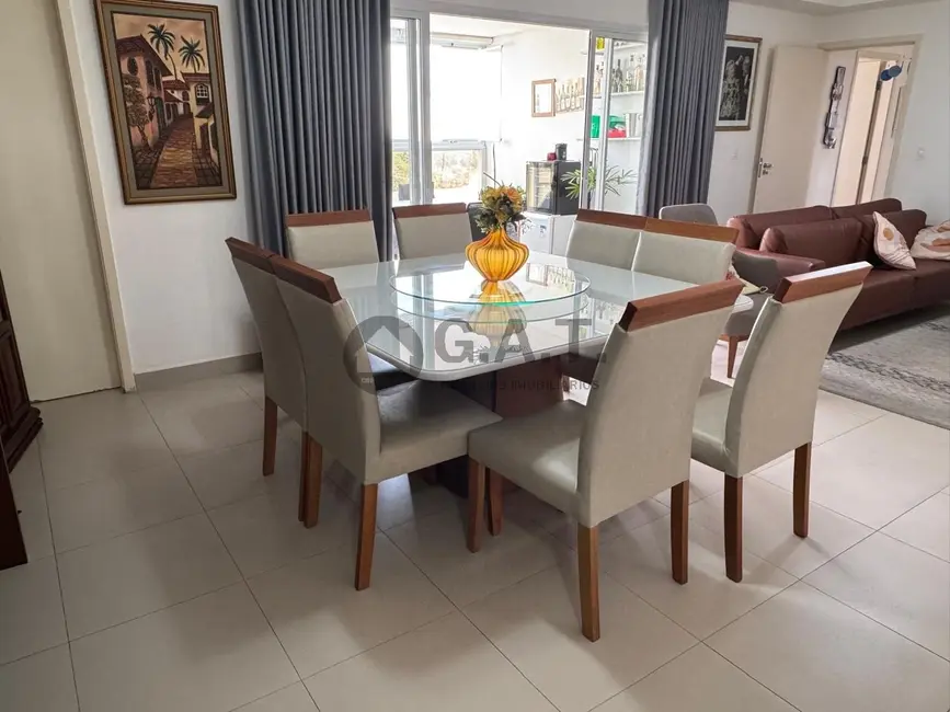 Apartamento com 3 quartos à venda, 125m2 em Parque Campolim, Sorocaba - SP - imagem 7 Foto 7 de Apartamento com 3 quartos à venda, 125m2 em Parque Campolim, Sorocaba - SP