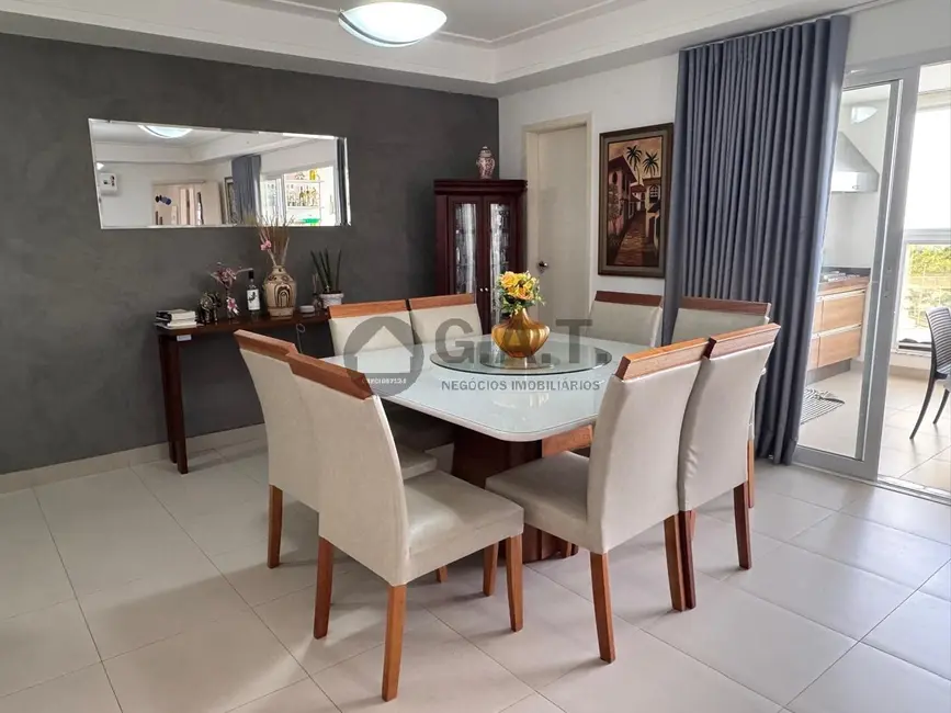 Apartamento com 3 quartos à venda, 125m2 em Parque Campolim, Sorocaba - SP - imagem 6 Foto 6 de Apartamento com 3 quartos à venda, 125m2 em Parque Campolim, Sorocaba - SP
