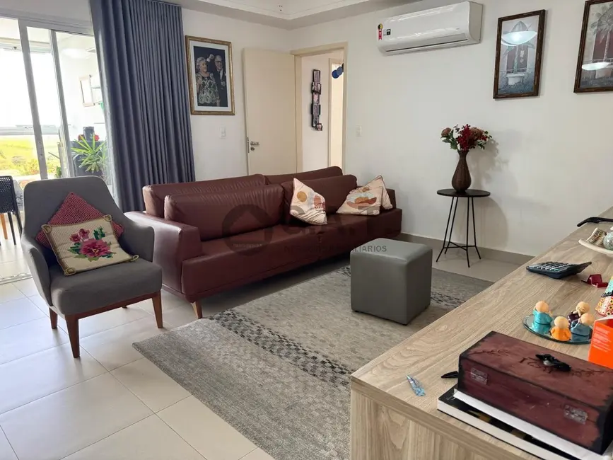 Apartamento com 3 quartos à venda, 125m2 em Parque Campolim, Sorocaba - SP - imagem 9 Foto 9 de Apartamento com 3 quartos à venda, 125m2 em Parque Campolim, Sorocaba - SP
