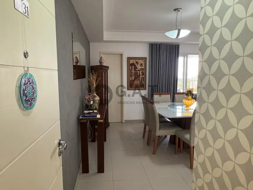 Apartamento com 3 quartos à venda, 125m2 em Parque Campolim, Sorocaba - SP - imagem 5 Foto 5 de Apartamento com 3 quartos à venda, 125m2 em Parque Campolim, Sorocaba - SP