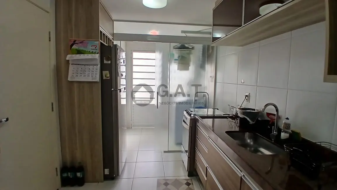 Apartamento com 3 quartos à venda, 125m2 em Parque Campolim, Sorocaba - SP - imagem 6 Foto 6 de Apartamento com 3 quartos à venda, 125m2 em Parque Campolim, Sorocaba - SP