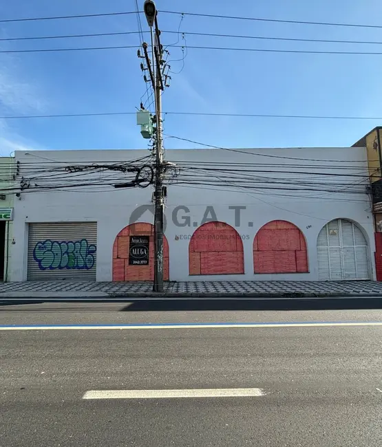 Foto 1 de Sala Comercial para alugar, 442m2 em Sorocaba - SP