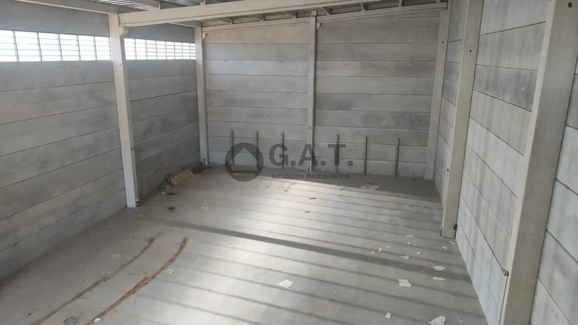 Armazém / Galpão para alugar, 1195m2 em Éden, Sorocaba - SP - imagem 6 Foto 6 de Armazém / Galpão para alugar, 1195m2 em Éden, Sorocaba - SP