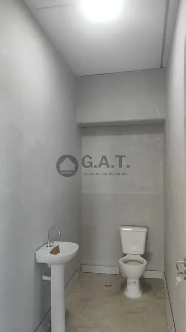 Armazém / Galpão para alugar, 1195m2 em Éden, Sorocaba - SP - imagem 8 Foto 8 de Armazém / Galpão para alugar, 1195m2 em Éden, Sorocaba - SP