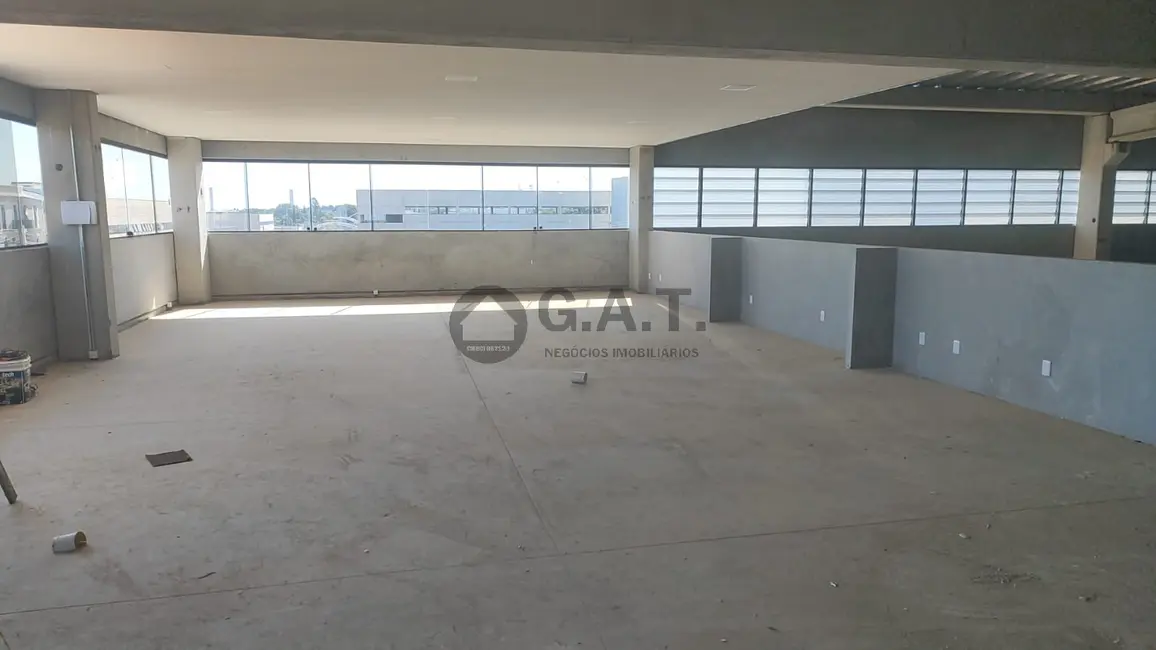 Armazém / Galpão para alugar, 1195m2 em Éden, Sorocaba - SP - imagem 9 Foto 9 de Armazém / Galpão para alugar, 1195m2 em Éden, Sorocaba - SP