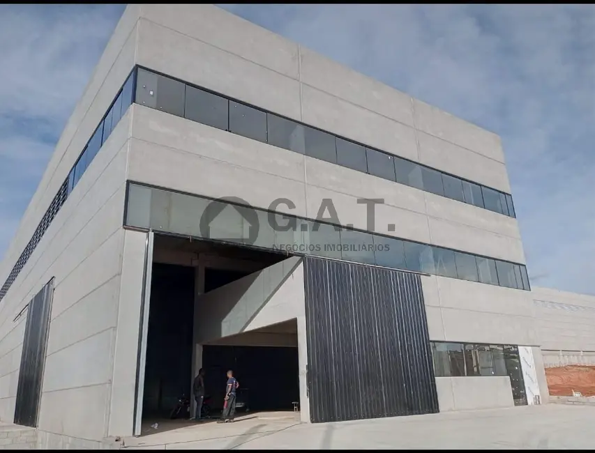 Armazém / Galpão para alugar, 1195m2 em Éden, Sorocaba - SP - imagem 1 Foto 1 de Armazém / Galpão para alugar, 1195m2 em Éden, Sorocaba - SP