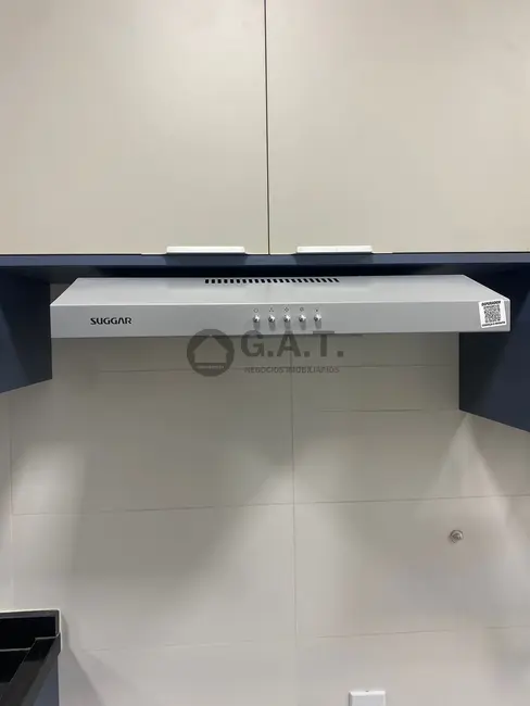 Foto 3 de Apartamento com 2 quartos para alugar, 72m2 em Jardim América, Sorocaba - SP