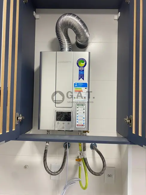 Foto 4 de Apartamento com 2 quartos para alugar, 72m2 em Jardim América, Sorocaba - SP