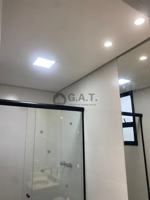 Foto 5 de Apartamento com 2 quartos para alugar, 72m2 em Jardim América, Sorocaba - SP