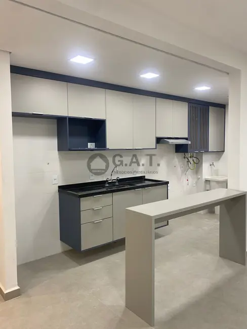 Foto 1 de Apartamento com 2 quartos para alugar, 72m2 em Jardim América, Sorocaba - SP