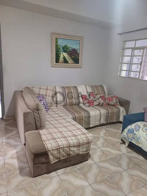 Casa com 5 quartos à venda, 280m2 em Vila Jardini, Sorocaba - SP - imagem 8 Foto 8 de Casa com 5 quartos à venda, 280m2 em Vila Jardini, Sorocaba - SP