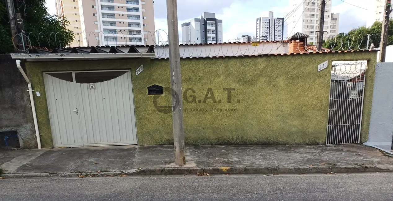 Foto 1 de Casa com 5 quartos à venda, 280m2 em Vila Jardini, Sorocaba - SP