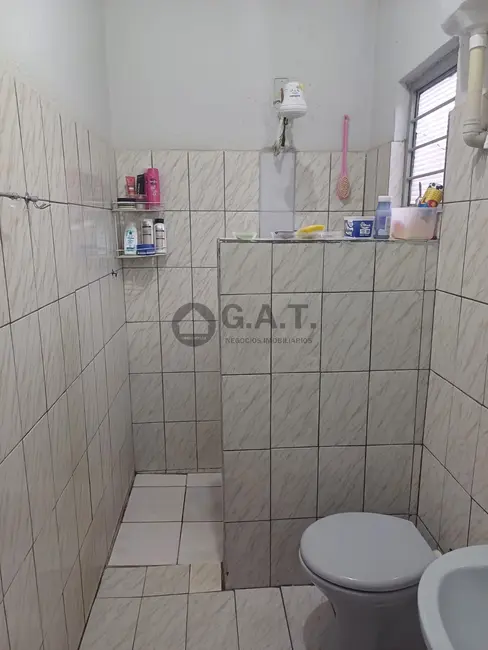 Casa com 5 quartos à venda, 280m2 em Vila Jardini, Sorocaba - SP - imagem 7 Foto 7 de Casa com 5 quartos à venda, 280m2 em Vila Jardini, Sorocaba - SP