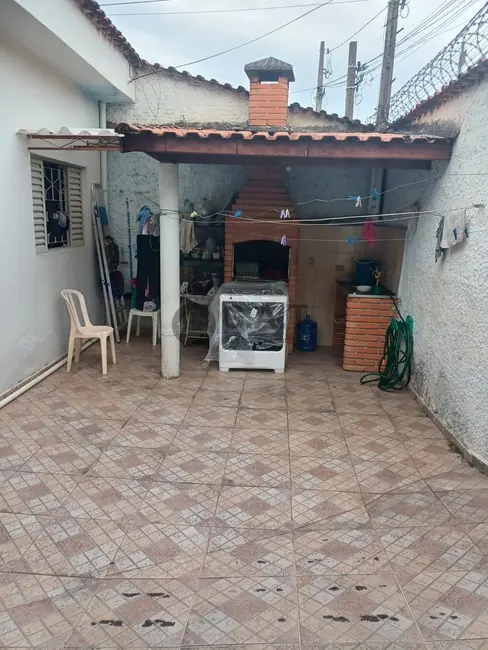 Casa com 5 quartos à venda, 280m2 em Vila Jardini, Sorocaba - SP - imagem 4 Foto 4 de Casa com 5 quartos à venda, 280m2 em Vila Jardini, Sorocaba - SP