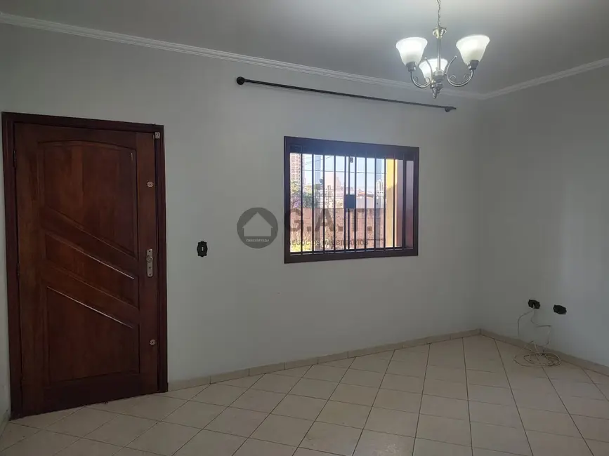 Foto 5 de Casa com 3 quartos à venda, 236m2 em Jardim Paulistano, Sorocaba - SP