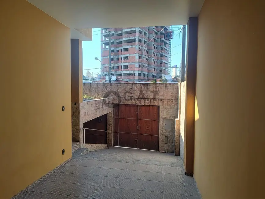 Foto 3 de Casa com 3 quartos à venda, 236m2 em Jardim Paulistano, Sorocaba - SP