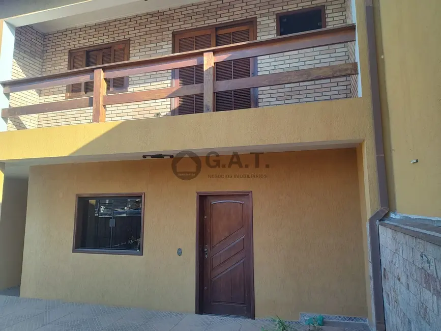 Foto 2 de Casa com 3 quartos à venda, 236m2 em Jardim Paulistano, Sorocaba - SP