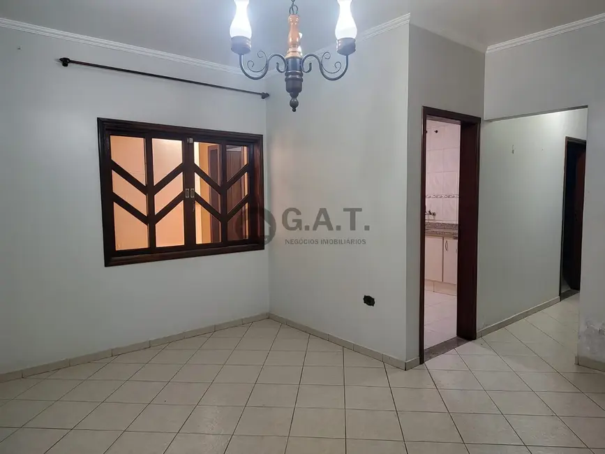 Foto 4 de Casa com 3 quartos à venda, 236m2 em Jardim Paulistano, Sorocaba - SP