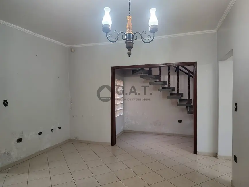 Foto 7 de Casa com 3 quartos à venda, 236m2 em Jardim Paulistano, Sorocaba - SP
