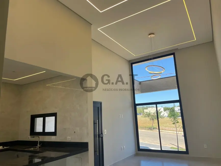 Casa de Condomínio com 3 quartos à venda, 145m2 em Jardim Novo Horizonte, Sorocaba - SP - imagem 2 Foto 2 de Casa de Condomínio com 3 quartos à venda, 145m2 em Jardim Novo Horizonte, Sorocaba - SP