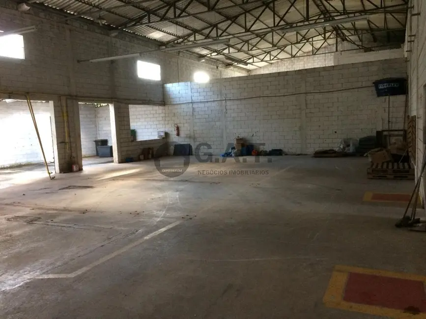 Foto 3 de Armazém / Galpão para alugar, 1000m2 em Piedade - SP