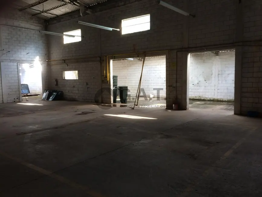 Foto 5 de Armazém / Galpão para alugar, 1000m2 em Piedade - SP