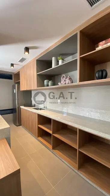 Apartamento com 1 quarto à venda, 48m2 em Além Ponte, Sorocaba - SP - imagem 6 Foto 6 de Apartamento com 1 quarto à venda, 48m2 em Além Ponte, Sorocaba - SP