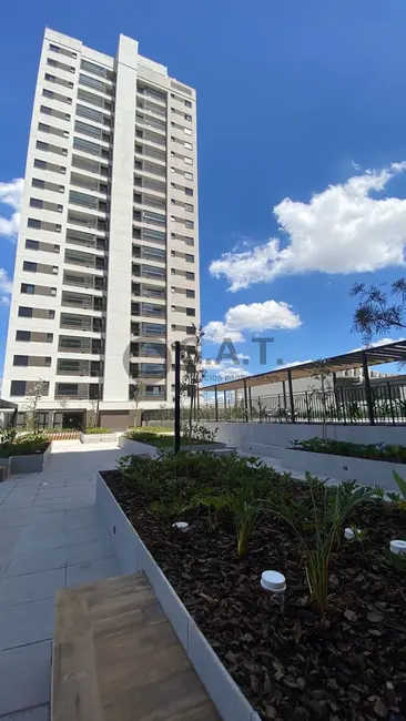 Apartamento com 1 quarto à venda, 48m2 em Além Ponte, Sorocaba - SP - imagem 4 Foto 4 de Apartamento com 1 quarto à venda, 48m2 em Além Ponte, Sorocaba - SP