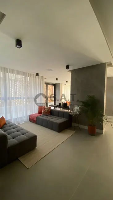 Apartamento com 1 quarto à venda, 48m2 em Além Ponte, Sorocaba - SP - imagem 2 Foto 2 de Apartamento com 1 quarto à venda, 48m2 em Além Ponte, Sorocaba - SP