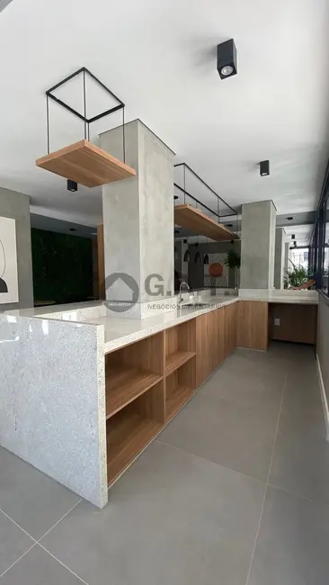 Apartamento com 1 quarto à venda, 48m2 em Além Ponte, Sorocaba - SP - imagem 7 Foto 7 de Apartamento com 1 quarto à venda, 48m2 em Além Ponte, Sorocaba - SP