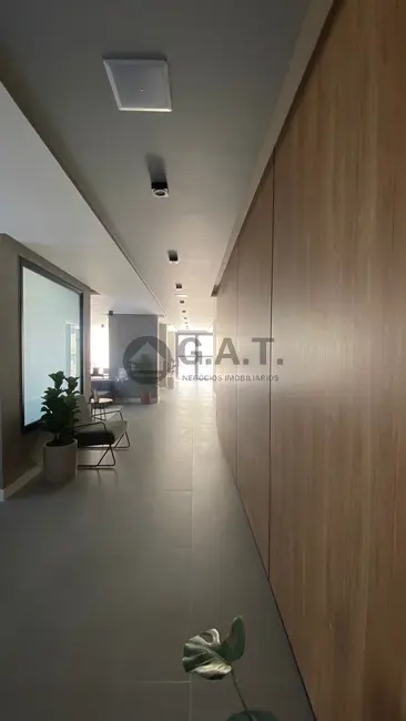 Apartamento com 1 quarto à venda, 48m2 em Além Ponte, Sorocaba - SP - imagem 5 Foto 5 de Apartamento com 1 quarto à venda, 48m2 em Além Ponte, Sorocaba - SP