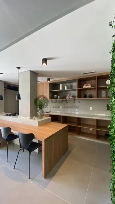 Apartamento com 1 quarto à venda, 48m2 em Além Ponte, Sorocaba - SP - imagem 8 Foto 8 de Apartamento com 1 quarto à venda, 48m2 em Além Ponte, Sorocaba - SP