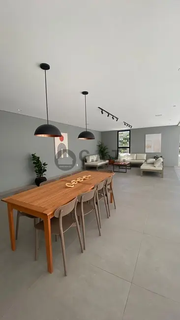 Apartamento com 1 quarto à venda, 48m2 em Além Ponte, Sorocaba - SP - imagem 9 Foto 9 de Apartamento com 1 quarto à venda, 48m2 em Além Ponte, Sorocaba - SP