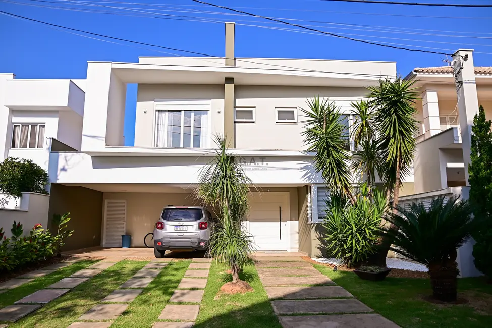 Foto 1 de Casa de Condomínio com 5 quartos à venda, 360m2 em Sorocaba - SP