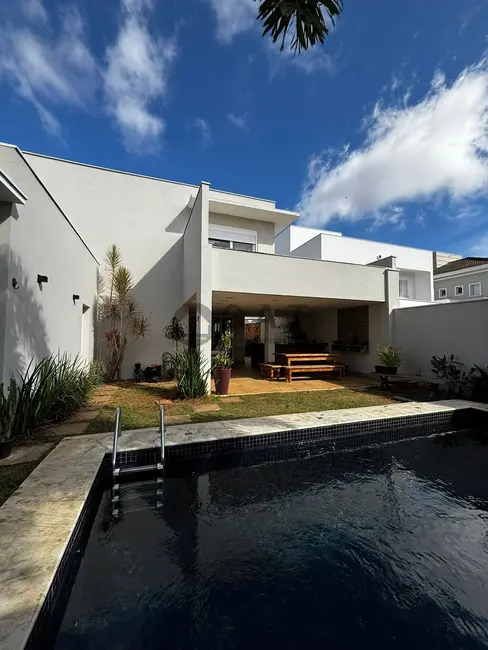 Foto 5 de Casa de Condomínio com 5 quartos à venda, 360m2 em Sorocaba - SP