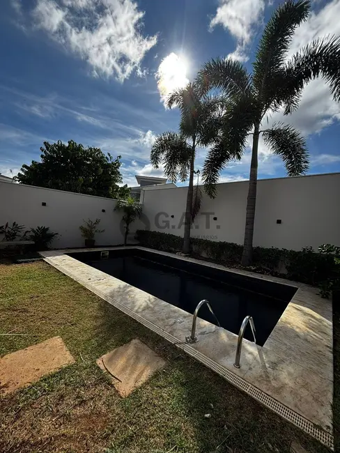 Foto 4 de Casa de Condomínio com 5 quartos à venda, 360m2 em Sorocaba - SP