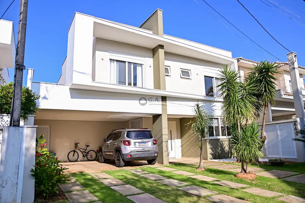 Foto 3 de Casa de Condomínio com 5 quartos à venda, 360m2 em Sorocaba - SP