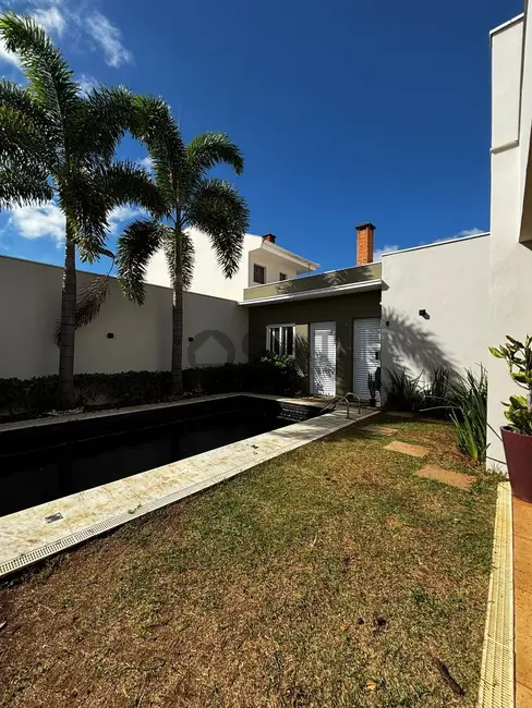 Foto 2 de Casa de Condomínio com 5 quartos à venda, 360m2 em Granja Olga III, Sorocaba - SP