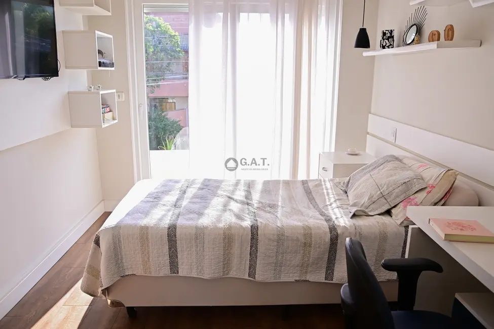 Foto 7 de Casa de Condomínio com 5 quartos à venda, 360m2 em Sorocaba - SP