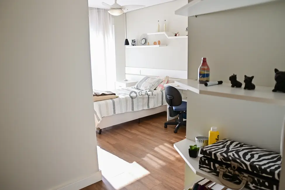 Foto 9 de Casa de Condomínio com 5 quartos à venda, 360m2 em Sorocaba - SP