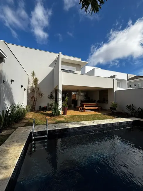 Foto 6 de Casa de Condomínio com 5 quartos à venda, 360m2 em Sorocaba - SP