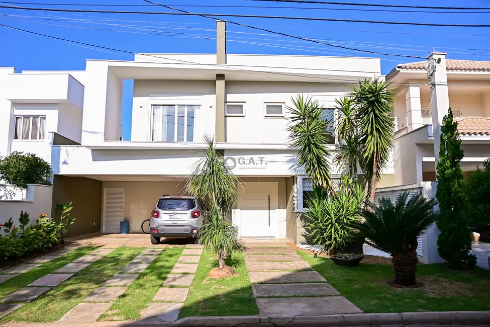Foto 4 de Casa de Condomínio com 5 quartos à venda, 360m2 em Sorocaba - SP