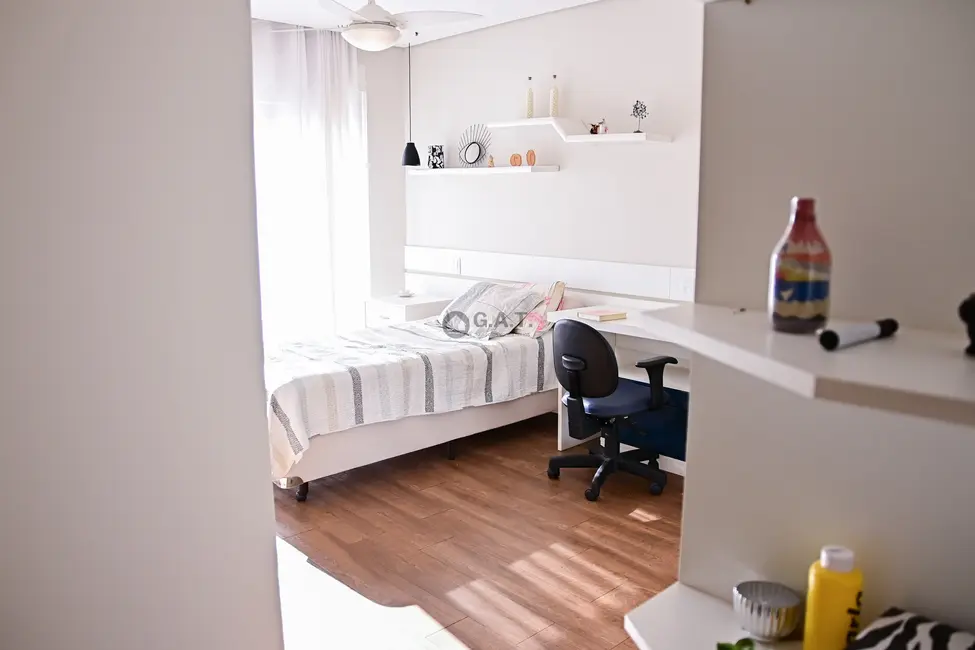 Foto 8 de Casa de Condomínio com 5 quartos à venda, 360m2 em Sorocaba - SP