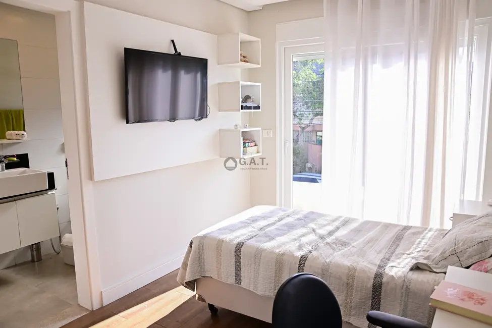 Foto 6 de Casa de Condomínio com 5 quartos à venda, 360m2 em Sorocaba - SP