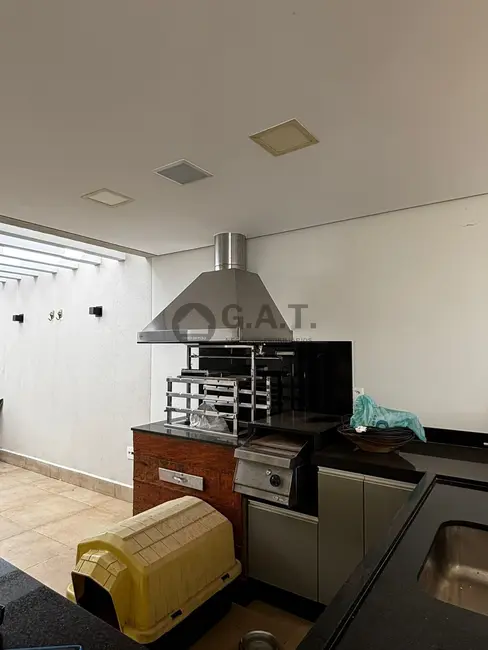 Foto 8 de Casa de Condomínio com 5 quartos à venda, 360m2 em Sorocaba - SP