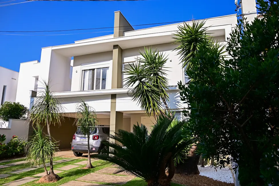 Foto 2 de Casa de Condomínio com 5 quartos à venda, 360m2 em Sorocaba - SP