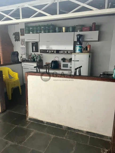 Casa de Condomínio com 3 quartos à venda, 129m2 em Vila Barcelona, Sorocaba - SP - imagem 9 Foto 9 de Casa de Condomínio com 3 quartos à venda, 129m2 em Vila Barcelona, Sorocaba - SP