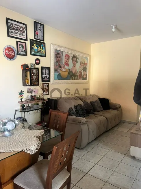 Casa de Condomínio com 3 quartos à venda, 129m2 em Vila Barcelona, Sorocaba - SP - imagem 5 Foto 5 de Casa de Condomínio com 3 quartos à venda, 129m2 em Vila Barcelona, Sorocaba - SP